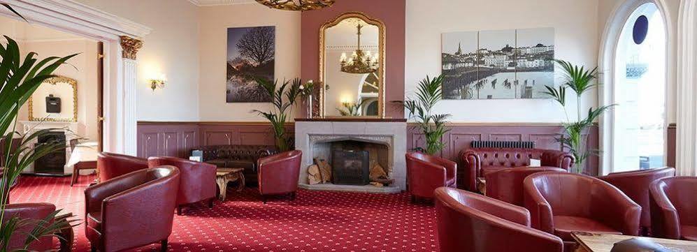 Royal Esplanade Hotel Ryde  Exterior photo