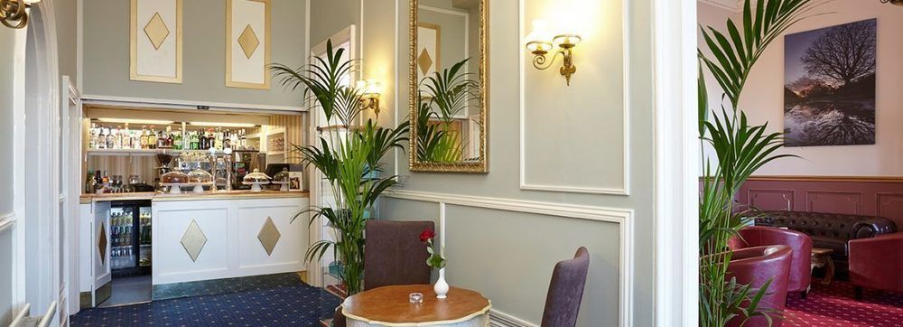Royal Esplanade Hotel Ryde  Exterior photo
