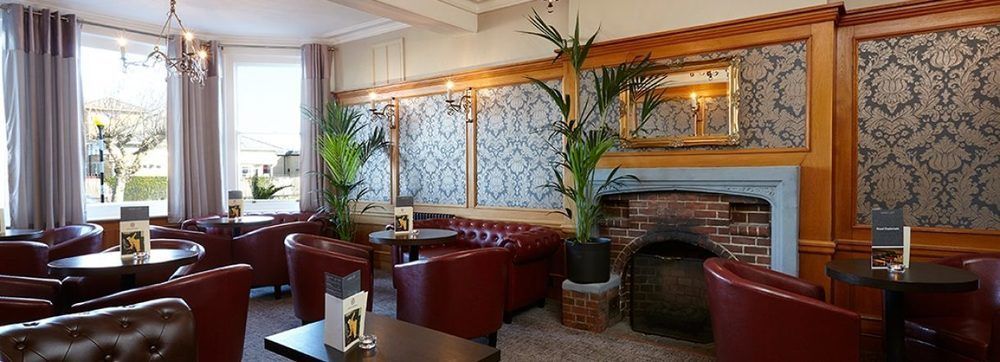 Royal Esplanade Hotel Ryde  Exterior photo