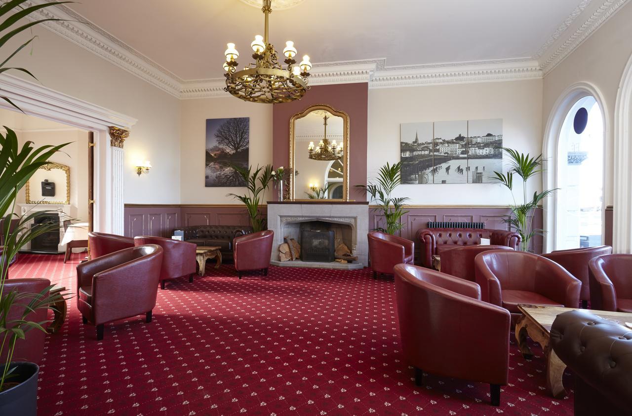 Royal Esplanade Hotel Ryde  Exterior photo