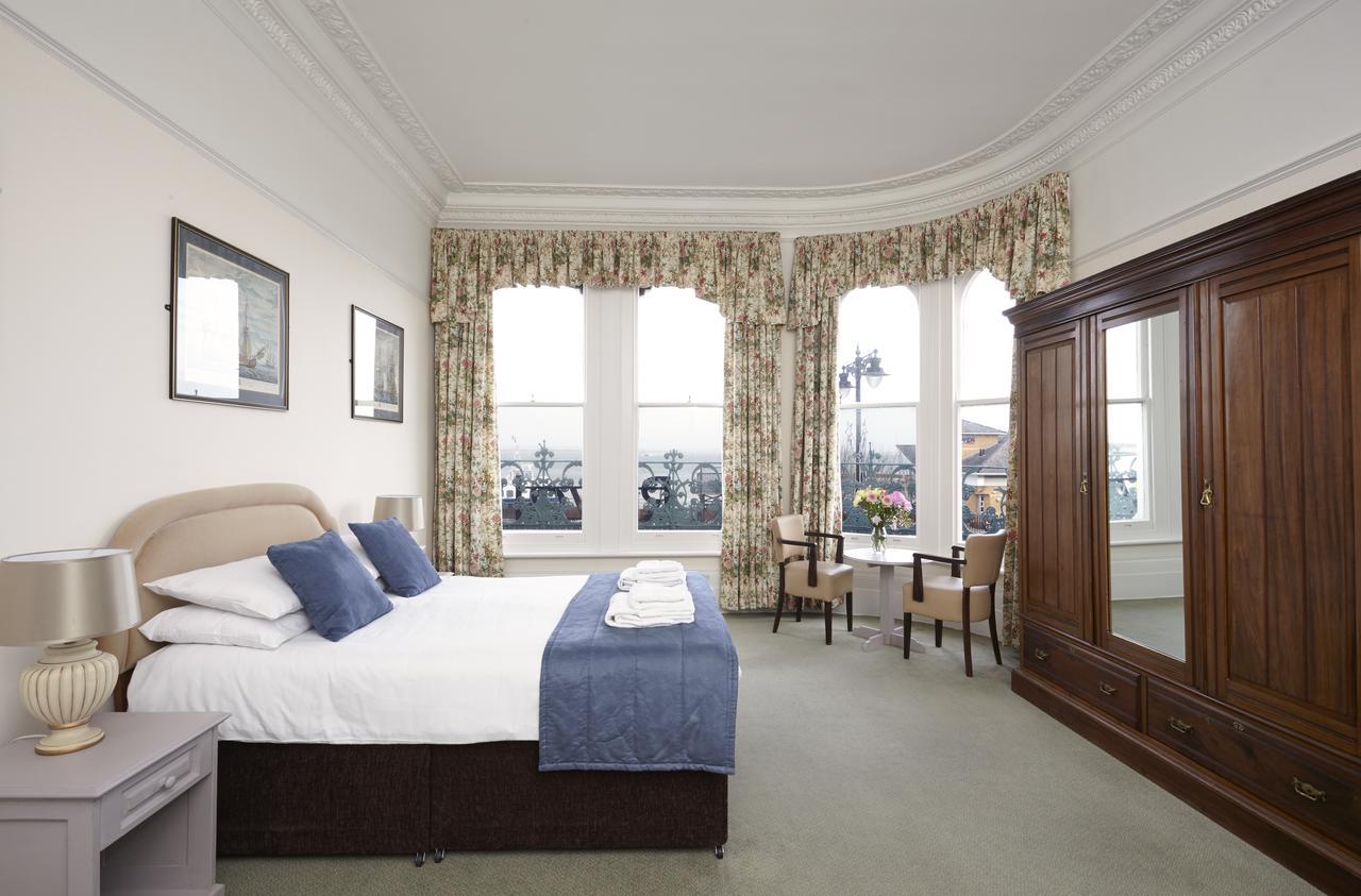 Royal Esplanade Hotel Ryde  Room photo