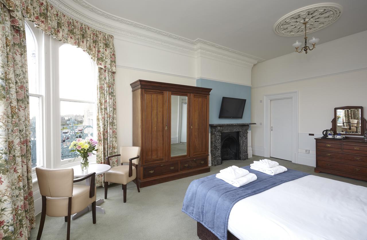Royal Esplanade Hotel Ryde  Room photo