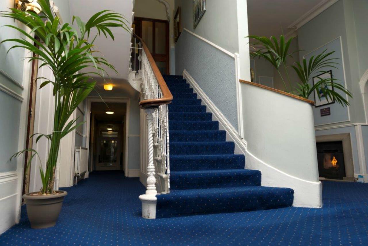 Royal Esplanade Hotel Ryde  Exterior photo