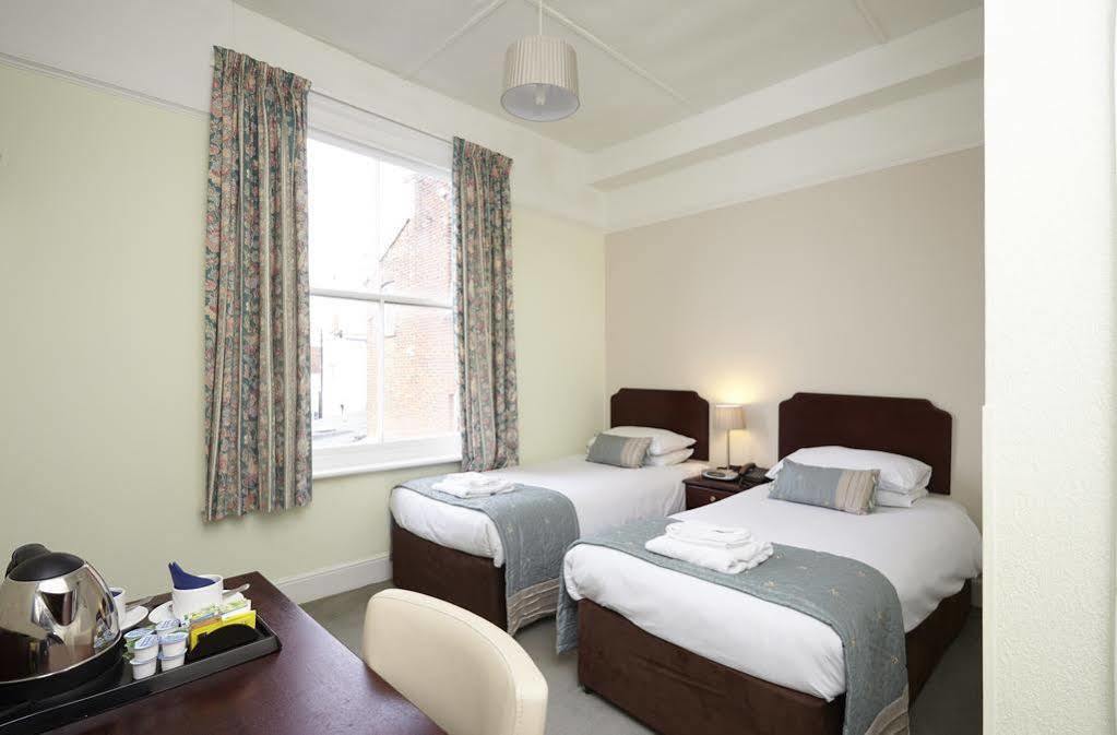 Royal Esplanade Hotel Ryde  Exterior photo